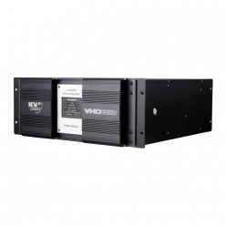 KV2 Audio VHD5000S Wzmacniacz i kontroler systemu VHD5.0